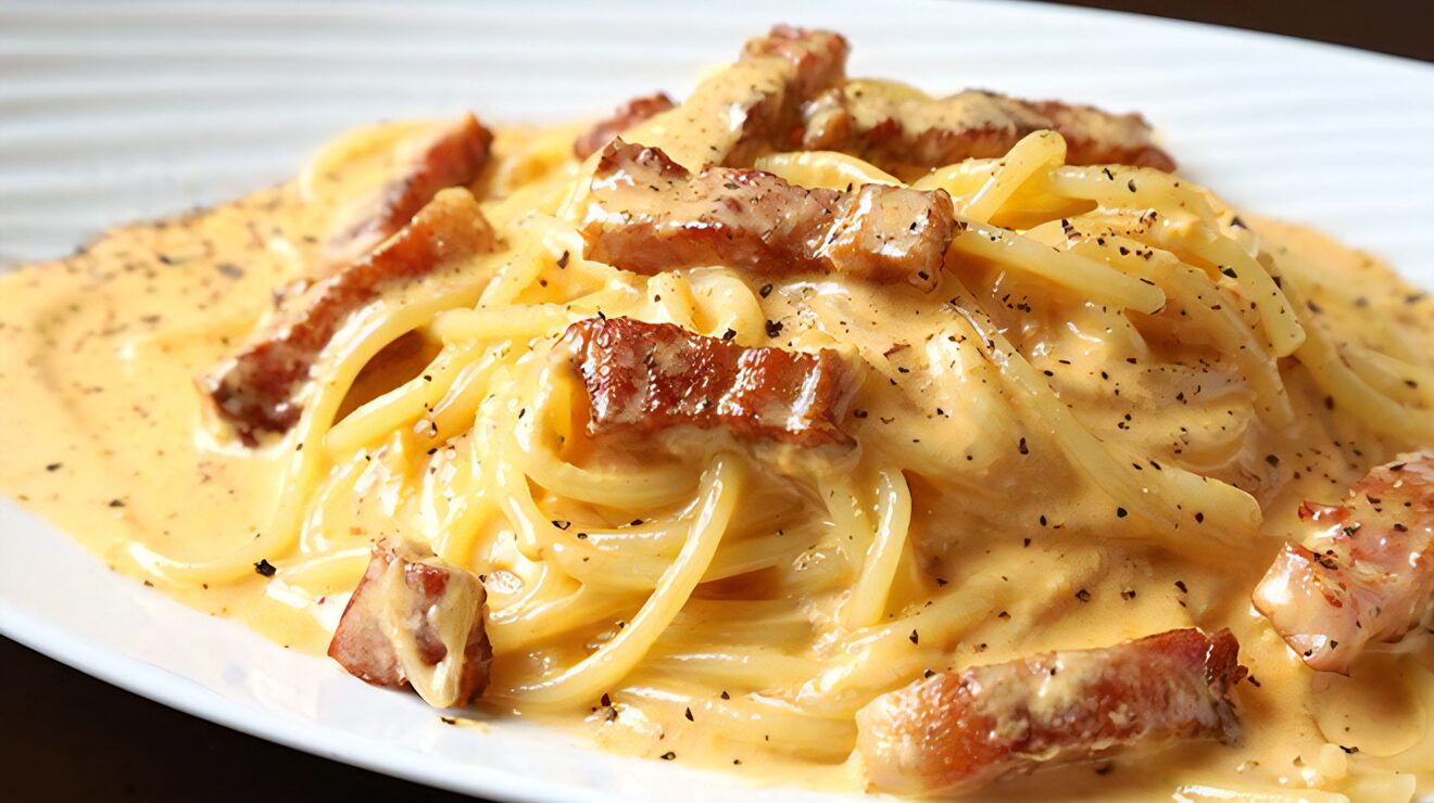 パスタ